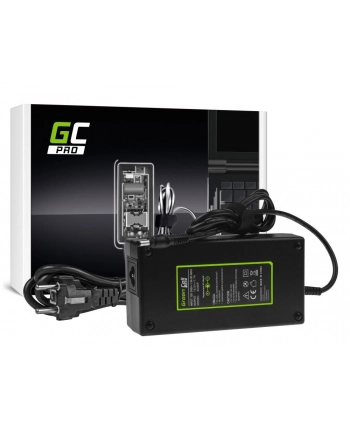 Zasilacz Ladowarka Green Cell PRO 19.5V 7.7A 150W do Asus G550 G551 G73 N751 MSI