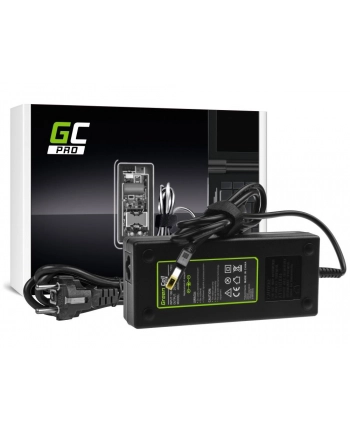 Zasilacz Ladowarka Green Cell PRO 20V 6.75A 135W do Lenovo Y70 Y50-70 Y70 Y70-70