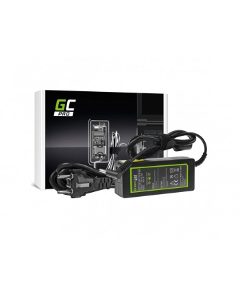 Zasilacz Ladowarka Green Cell PRO 19V 3.42A 65W do AsusPro BU400 BU400A PU551 PU