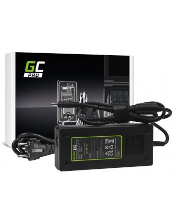 Zasilacz Ladowarka Green Cell PRO 19.5V 6.7A 130W do Dell XPS 15 9530 9550 9560