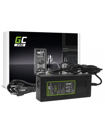 Zasilacz Ladowarka Green Cell PRO 19V 6.32A 120W do Acer Aspire 7552G 7745G 7750