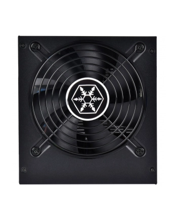 Silverstone ATX PSU SST-ST75F-PB, 750W 80 Plus Bronze, Low Noise 120mm, Modular