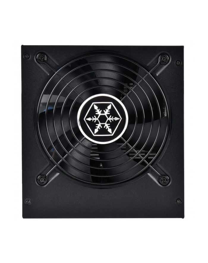 Silverstone ATX PSU SST-ST75F-PB, 750W 80 Plus Bronze, Low Noise 120mm, Modular główny