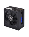 Silverstone ATX PSU SST-ST75F-PB, 750W 80 Plus Bronze, Low Noise 120mm, Modular - nr 8