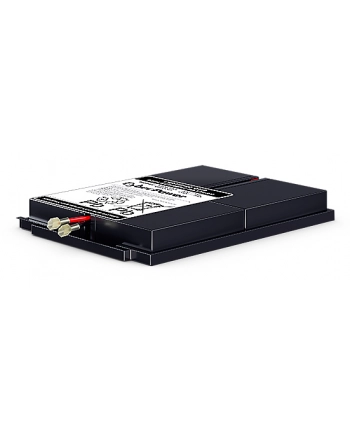 Zasilacz UPS CyberPower RBP0025 (Rack; 1000VA)