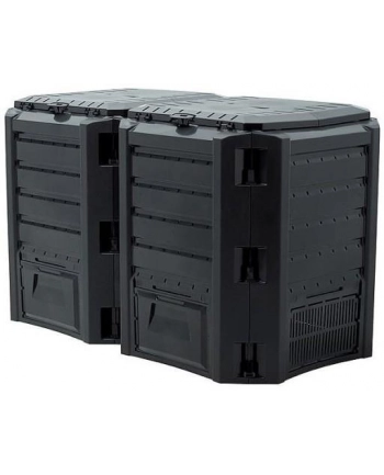 Kompostownik ogrodowa Prosperplast MODULE COMPOGREEN IKSM800C-S411