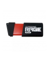 Pendrive Patriot Memory Rage Elite PEF1TBSRE3USB (1TB; USB 3.0; kolor czarny) - nr 2
