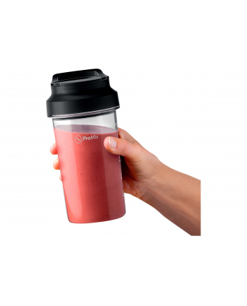 Blender ręczny Philips HR2656/90 (800W; kolor czarny) nr 2