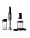 Blender ręczny Philips HR2656/90 (800W; kolor czarny) - nr 2