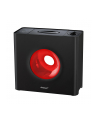Nawilżacz ultradźwiękowy powietrza Steba LB 6 (115W; kolor czarno-czerwony) - nr 1