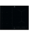 Płyta indukcyjna Electrolux EIV654 (4 pola grzejne; kolor czarny) - nr 1