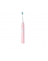 Szczoteczka do zębów Philips Protective Clean HX6806/04 (soniczna; kolor różowy) - nr 1