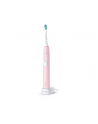 Szczoteczka do zębów Philips Protective Clean HX6806/04 (soniczna; kolor różowy) - nr 2
