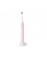 Szczoteczka do zębów Philips Protective Clean HX6806/04 (soniczna; kolor różowy) - nr 7