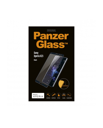 Szkło ochronne hartowane PanzerGlass 7623 (do Sony Xperia X23)