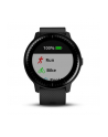 Zegarek sportowy Garmin Vivoactive 010-01985-02 (kolor czarny) - nr 8