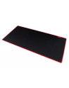 Podkładka gamingowa pod mysz MODECOM VOLCANO EREBUS PMK-MC-VOLCANO-EREBUS-BLACK (900mm x 420mm) - nr 1