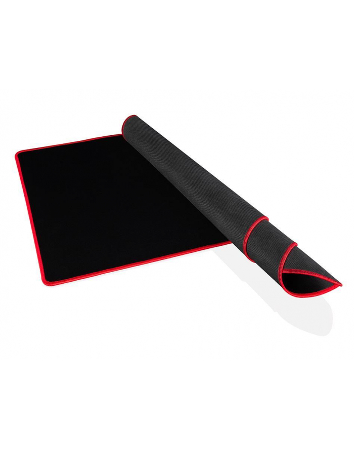 Podkładka gamingowa pod mysz MODECOM VOLCANO EREBUS PMK-MC-VOLCANO-EREBUS-BLACK (900mm x 420mm) główny