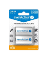 Zestaw akumulatorków everActive EVHRL14-5000 (5000mAh ; Ni-MH) - nr 1