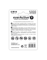 Zestaw akumulatorków everActive EVHRL14-5000 (5000mAh ; Ni-MH) - nr 4