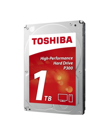 Dysk Toshiba HDWD110UZSVA (1 TB ; 35 ; SATA III; 64 MB; 7200 obr/min)