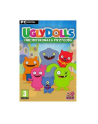 cdp Gra PC UGLYDOLLS (wersja BOX z kluczem cyfrowym; ENG; od 3 lat) - nr 5