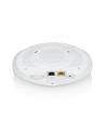 Access Point bezprzewodowy do montażu ściennego ZyXEL NWA1123-AC NWA1123ACPRO-EU0101F (1300 Mb/s - 80211ac  450 Mb/s - 80211n  54 Mb/s - 80211a  54 Mb/s - 80211g) - nr 12