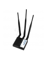 Router przemysłowy Teltonika RUT24006E000 (3G/4G/LTE SIM  xDSL; 2 4 GHz) - nr 5