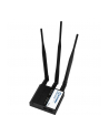 Router przemysłowy Teltonika RUT24006E000 (3G/4G/LTE SIM  xDSL; 2 4 GHz) - nr 6