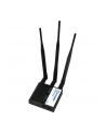 Router przemysłowy Teltonika RUT24006E000 (3G/4G/LTE SIM  xDSL; 2 4 GHz) - nr 9