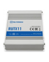 Router bezprzewodowy Teltonika RUTX11000000 (3G/4G/LTE SIM  3G/4G/LTE USB; 2 4 GHz  5 GHz) - nr 1