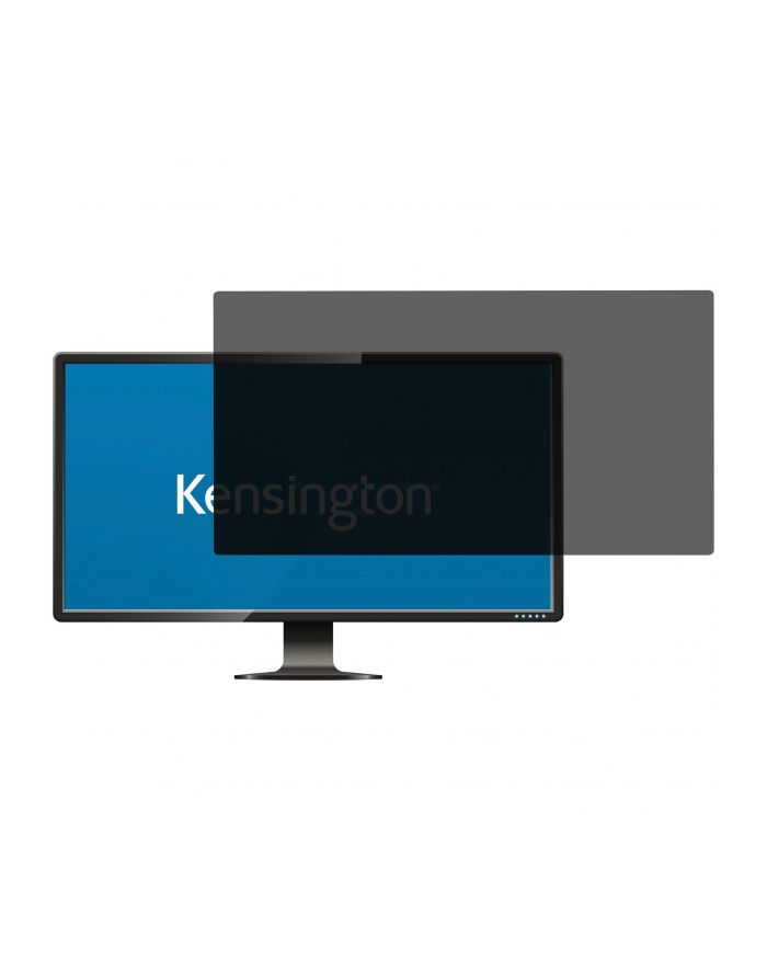 Filtr prywatyzujący Rodo do monitorów Kensington 626482 4CK289 główny