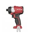 Klucz udarowy EINHELL TE-CI 18 Li Solo 4510030 (1/4'') - nr 5