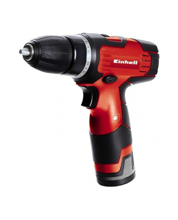 Wiertarko-wkrętarka EINHELL TH-CD 12-2 Li 4513660 nr 1