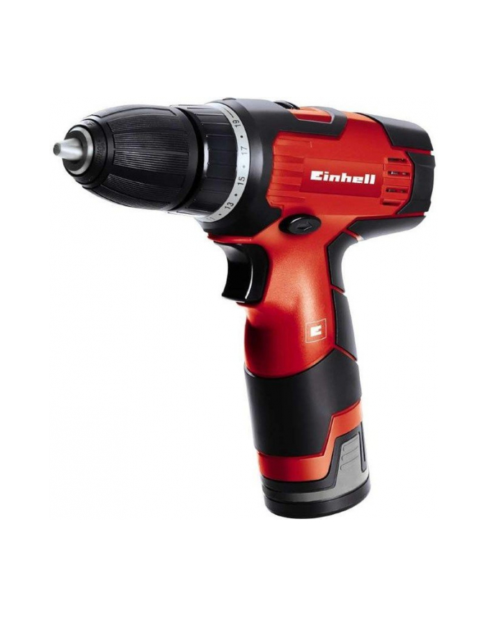 Wiertarko-wkrętarka EINHELL TH-CD 12-2 Li 4513660 główny