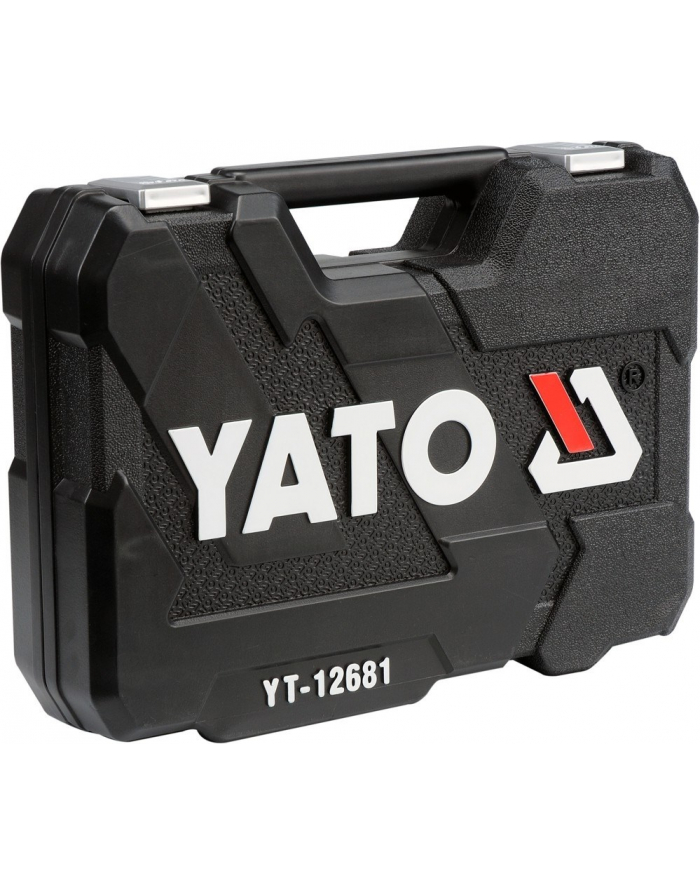 Zestaw kluczy YATO YT-12681 (94) główny