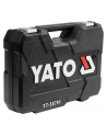 Zestaw kluczy YATO YT-38791 (108) - nr 2