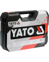 Zestaw kluczy YATO YT-38791 (108) - nr 3