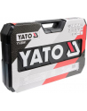 Zestaw narzędzi YATO YT-38941 (225) - nr 12