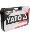 Zestaw narzędzi YATO YT-38941 (225) - nr 1