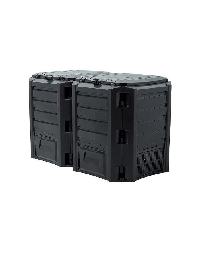 Kompostownik ogrodowa Prosperplast MODULE COMPOGREEN IKSM800C-S411 główny