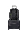 Plecak do laptopa LEITZ COMPLETE SMART TRAVELLER bp156bl (15 6 ; kolor czarny) - nr 17