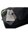 Plecak do laptopa LEITZ COMPLETE SMART TRAVELLER bp156bl (15 6 ; kolor czarny) - nr 1