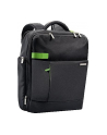 Plecak do laptopa LEITZ COMPLETE SMART TRAVELLER bp156bl (15 6 ; kolor czarny) - nr 22
