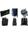 Plecak do laptopa LEITZ COMPLETE SMART TRAVELLER bp156bl (15 6 ; kolor czarny) - nr 30