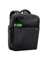 Plecak do laptopa LEITZ COMPLETE SMART TRAVELLER bp156bl (15 6 ; kolor czarny) - nr 32