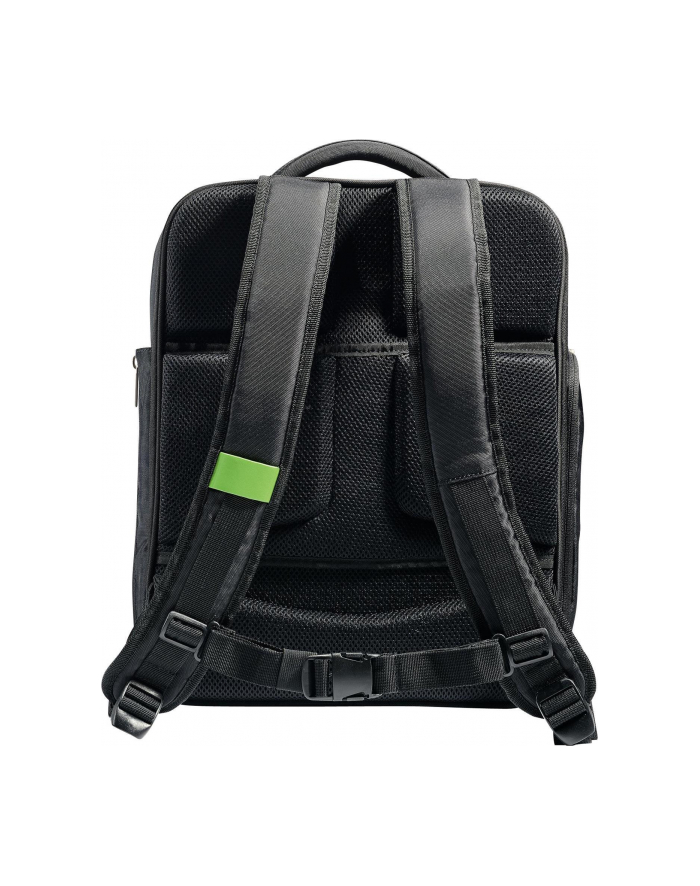 Plecak do laptopa LEITZ COMPLETE SMART TRAVELLER bp156bl (15 6 ; kolor czarny) główny