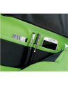 Plecak do laptopa LEITZ COMPLETE SMART TRAVELLER bp156bl (15 6 ; kolor czarny) - nr 39