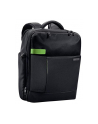 Plecak do laptopa LEITZ COMPLETE SMART TRAVELLER bp156bl (15 6 ; kolor czarny) - nr 6