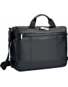 Torba do laptopa LEITZ COMPLETE SMART TRAVELLER mb156bl (15 6 ; kolor czarny) - nr 18